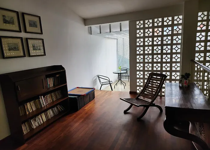 Merdeka House, Bentong