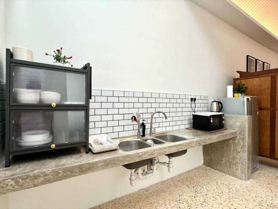 Holiday home Merdeka House, *