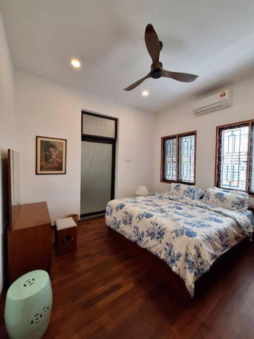 Holiday home Merdeka House, Bentong
