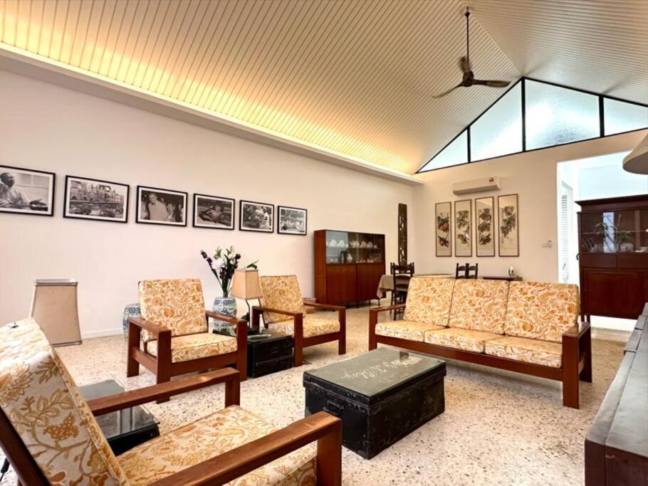 Merdeka House,