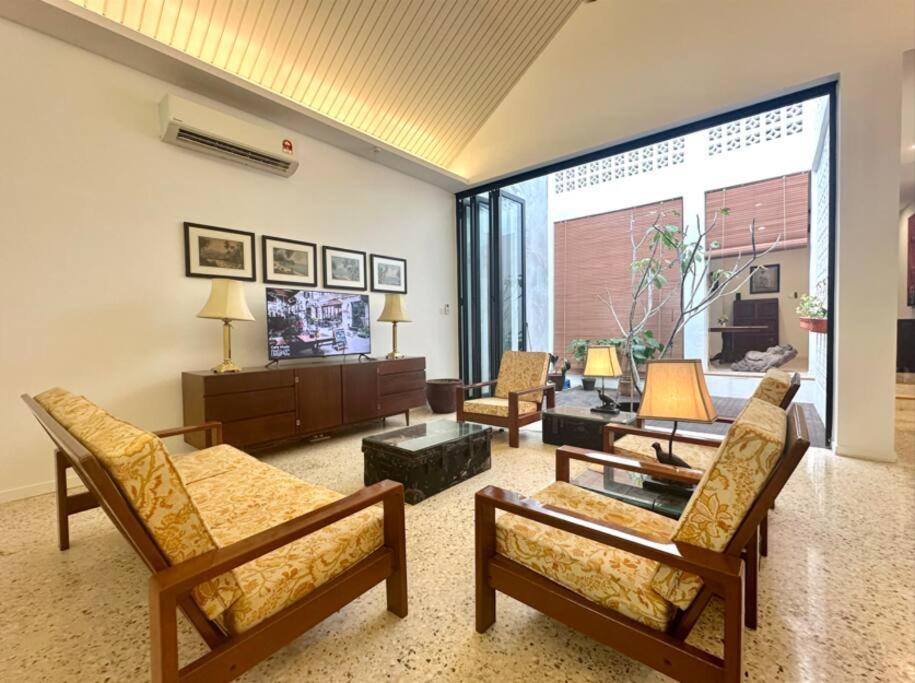 Holiday home Merdeka House, Bentong