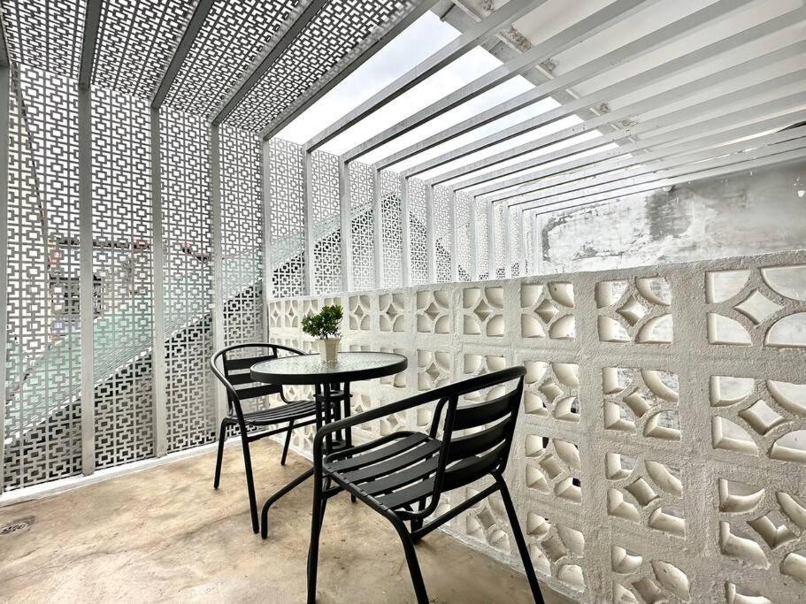 Holiday home Merdeka House, Bentong