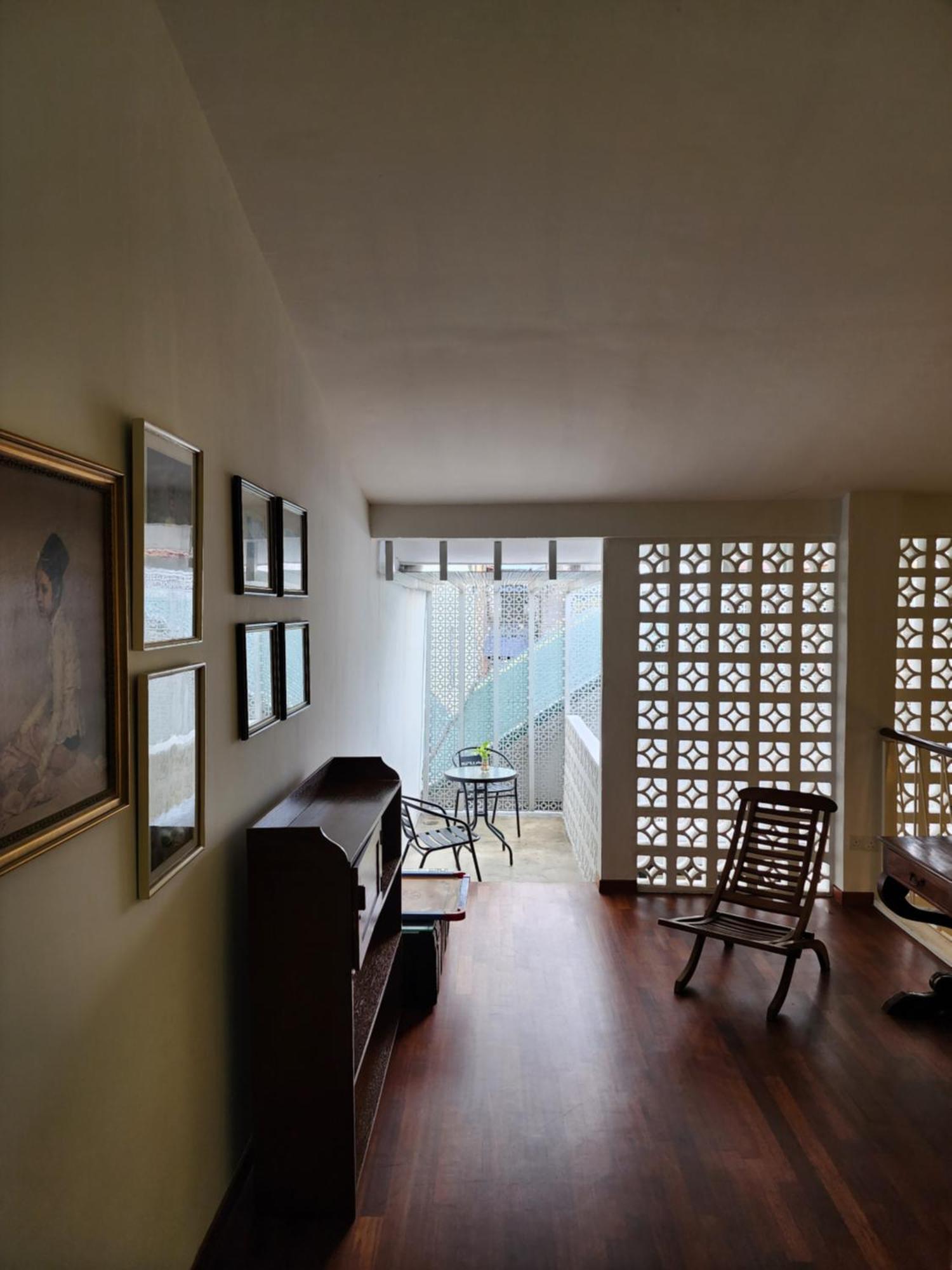 Merdeka House, Holiday home *