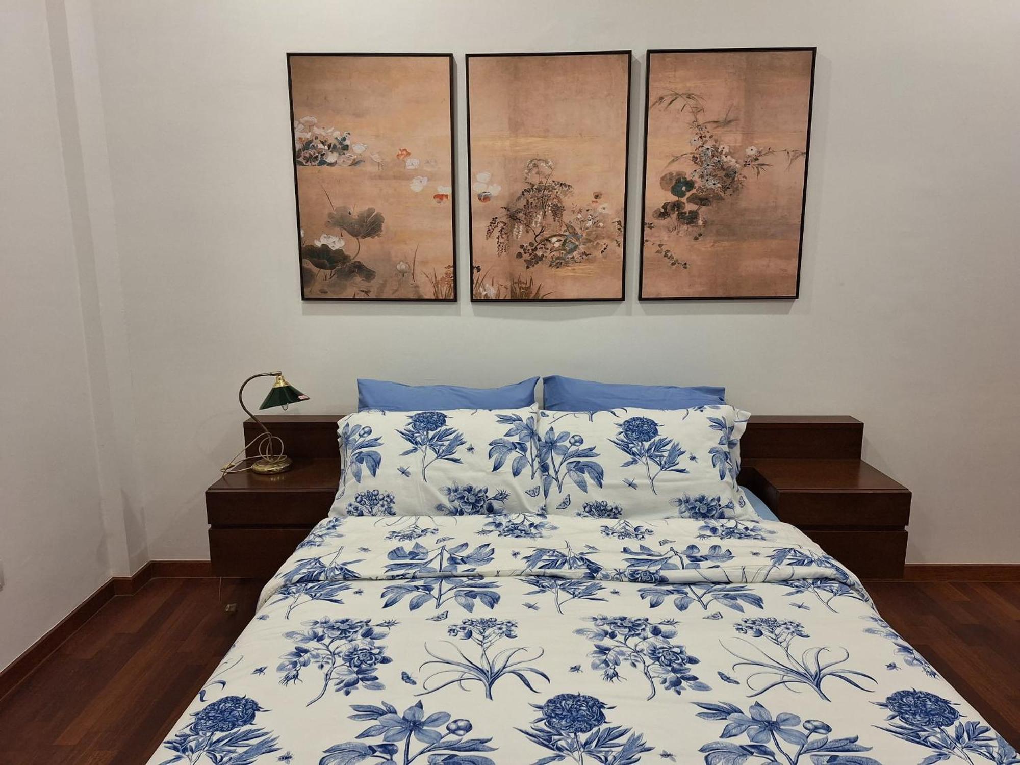 Holiday home Merdeka House,