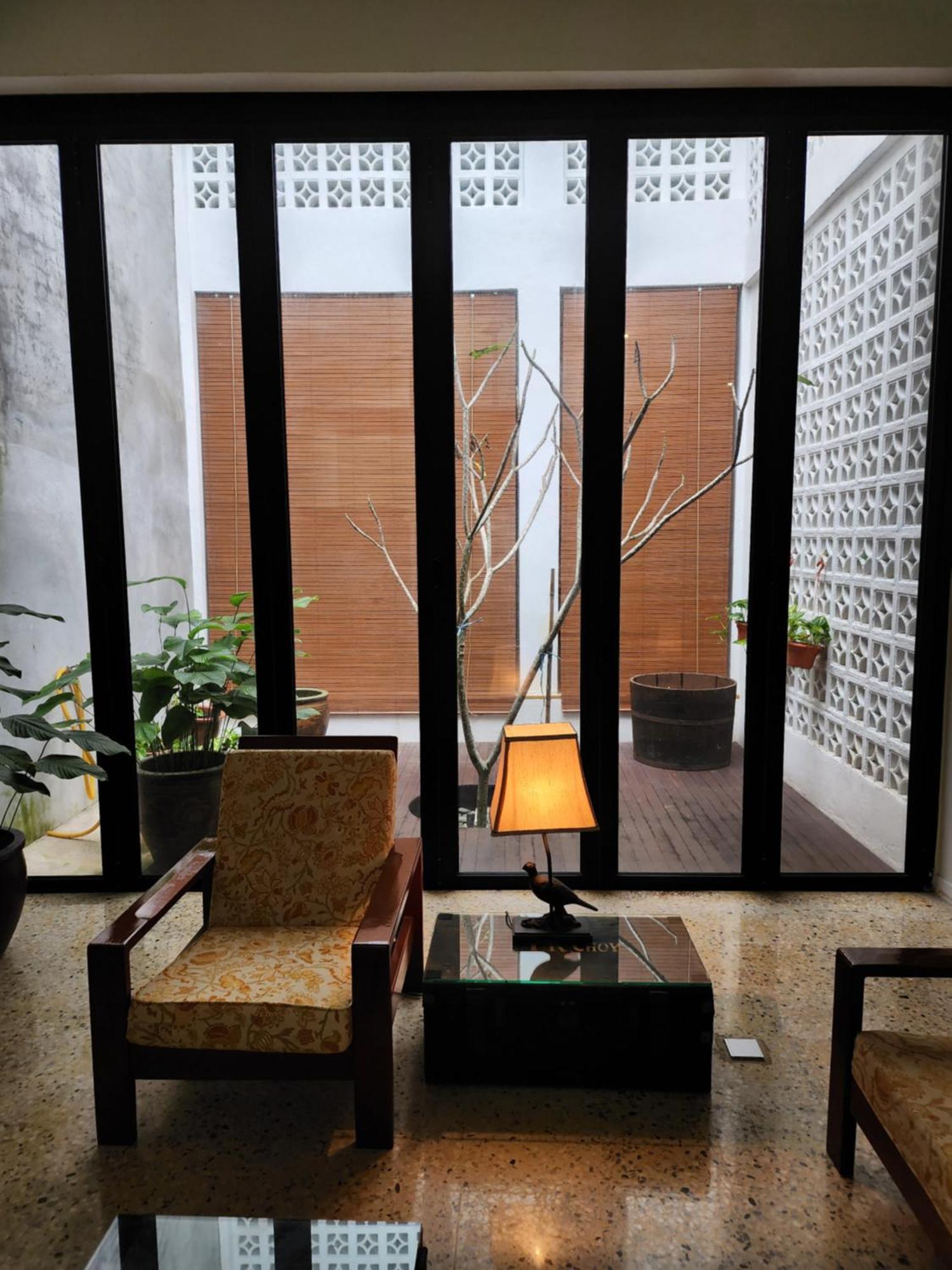 Merdeka House, Bentong