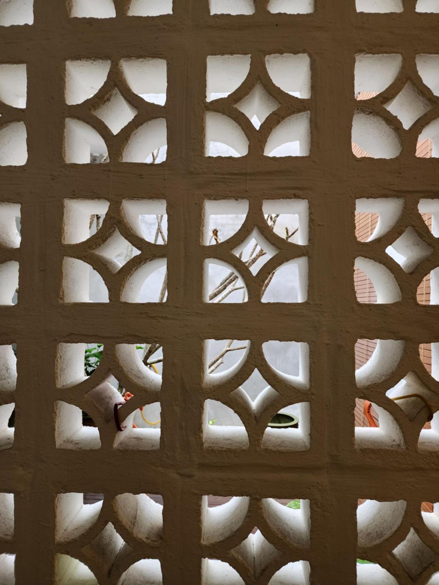 Merdeka House, Holiday home