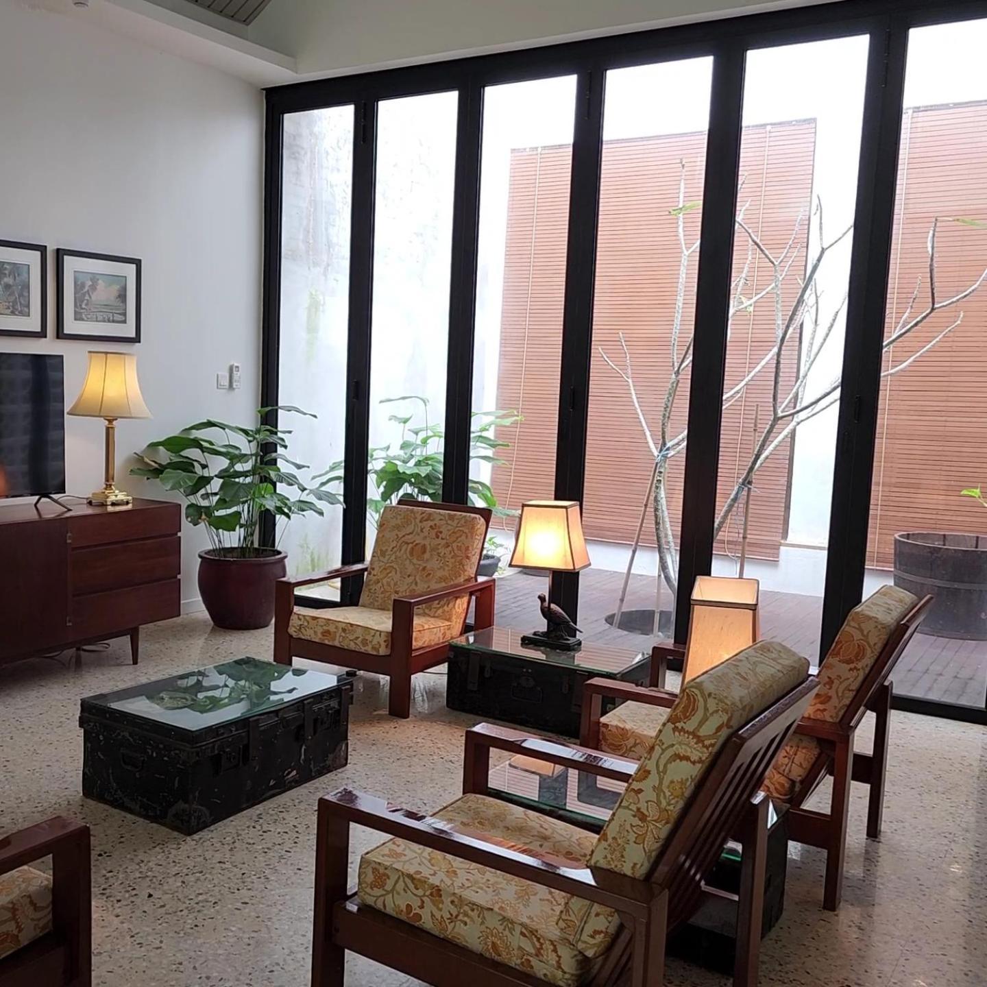 Holiday home Merdeka House, Bentong