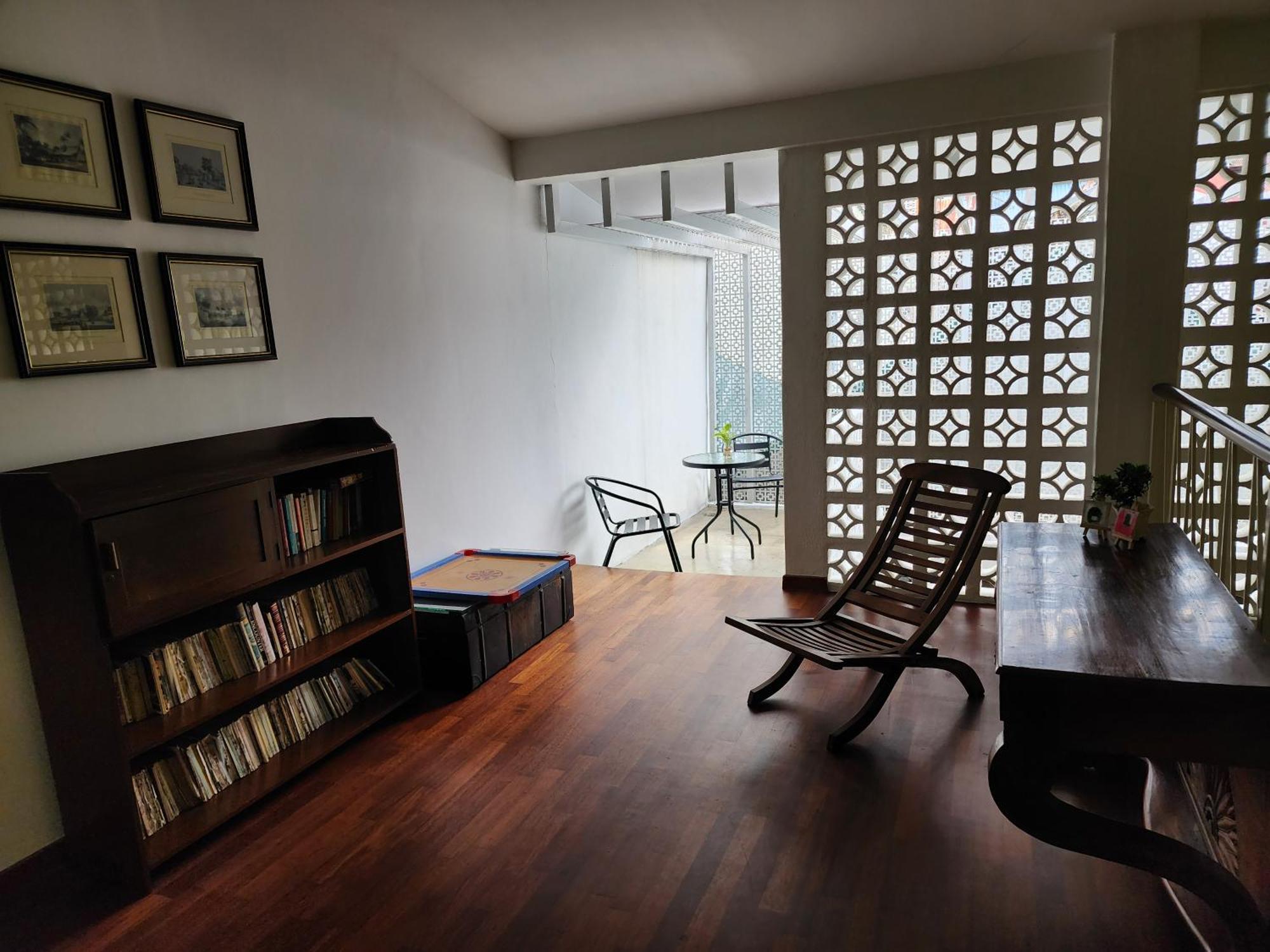 Holiday home Merdeka House, *